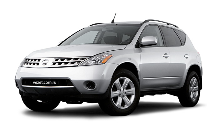 SUV
